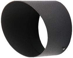 Copertura SG Hovden Maxi alluminio Ø93×83mm antracite