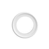 Montageset STANDARDdue zu Signallampe weiss, ohne Kalotte