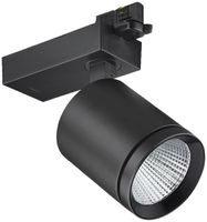 LED-Spot Philips ST780T für Schiene, 830, 5000lm, 20° schwarz