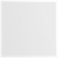 LED-Panelleuchte SLV PANEL P 42W 4600lm 830 620×620mm weiss