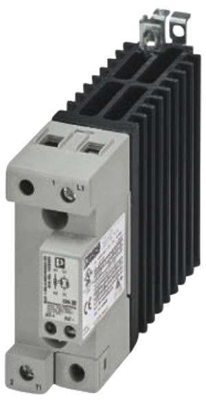 REG-Halbleiterschütz PX ELR 1-SC-24DC/600AC-50