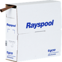 Gaine rétractable RNF3000-R-9/3 brun