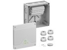Boîte de dérivation AP Spelsberg Abox SL-10² 182×182×90mm IP66 gr