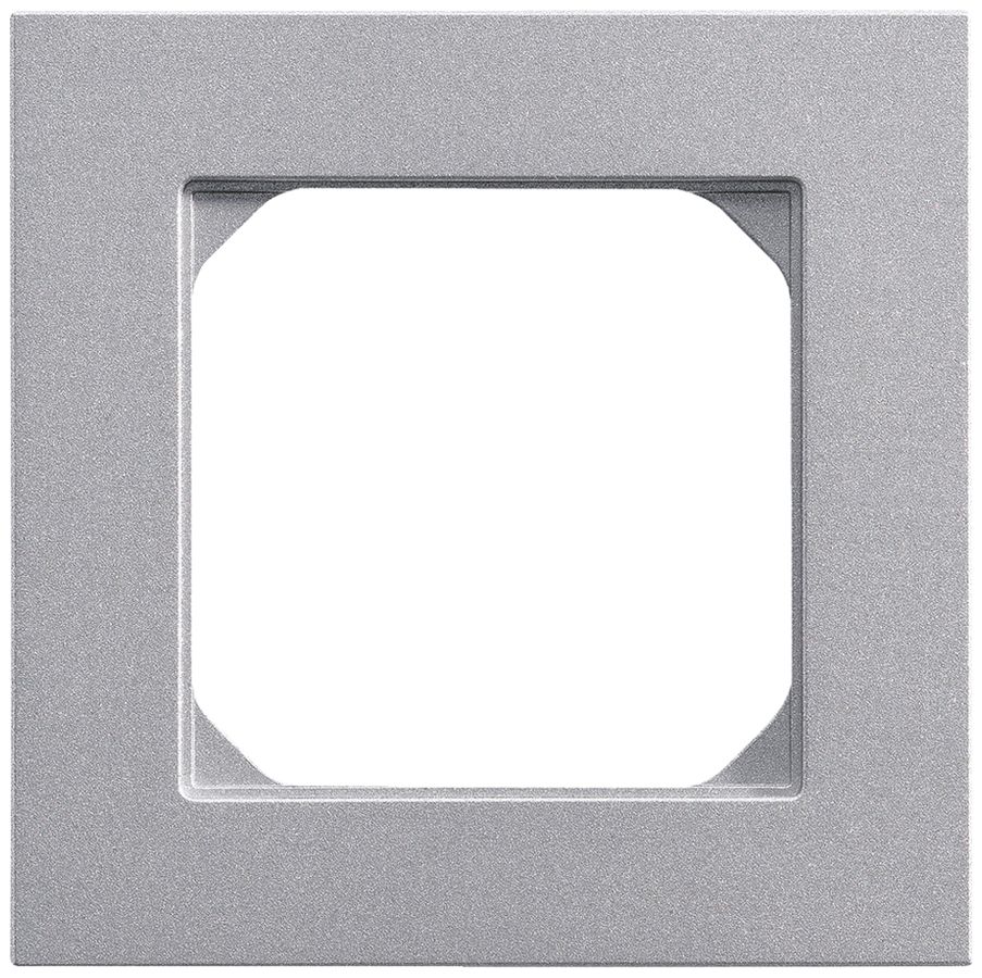 UP-Abdeckrahmen kallysto.pro 1×1 fjord 94×94mm