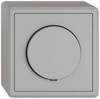 AP-Power-Drehgeber DALI EDIZIO.liv SNAPFIX® DALI-2 52mA hgu