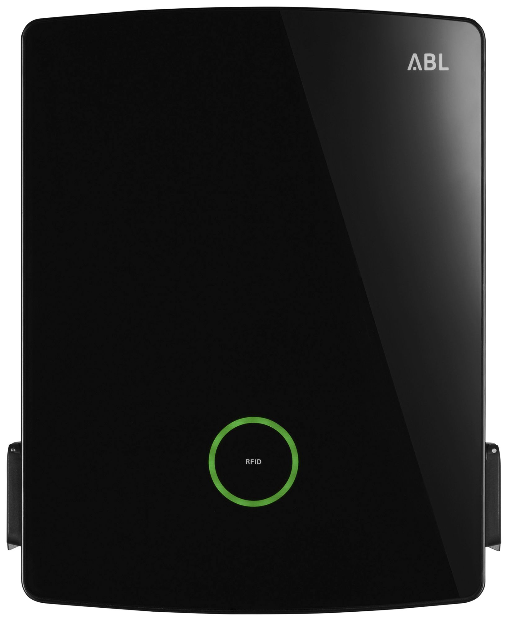 Ladestation ABL Wallbox eM4 Twin Controller 2×T2 32A 22kW