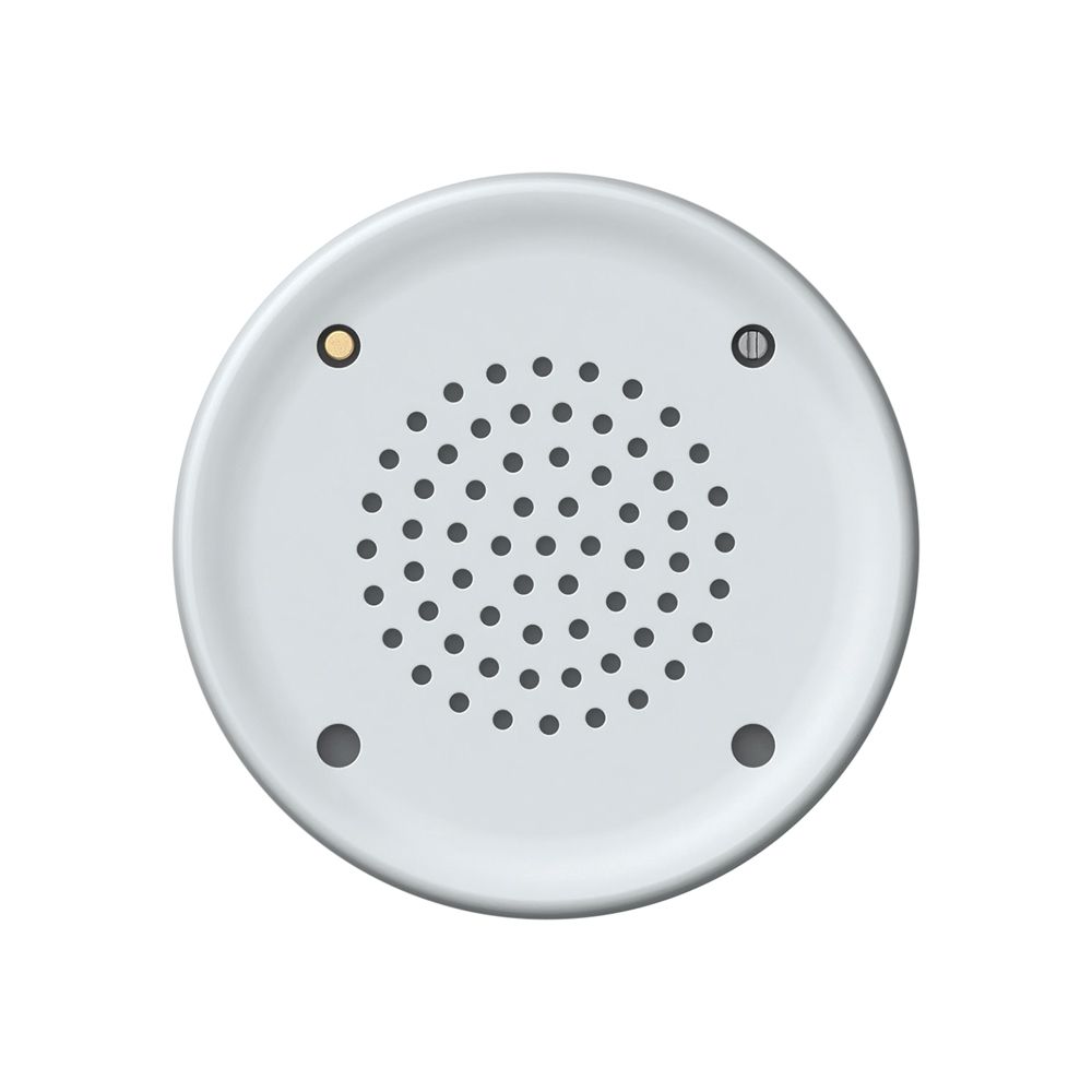 Türgong origin 230V AC/DC 83dB weiss