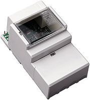 REG-Kameraumschalter FH für 2…6 TwinBus Kameras