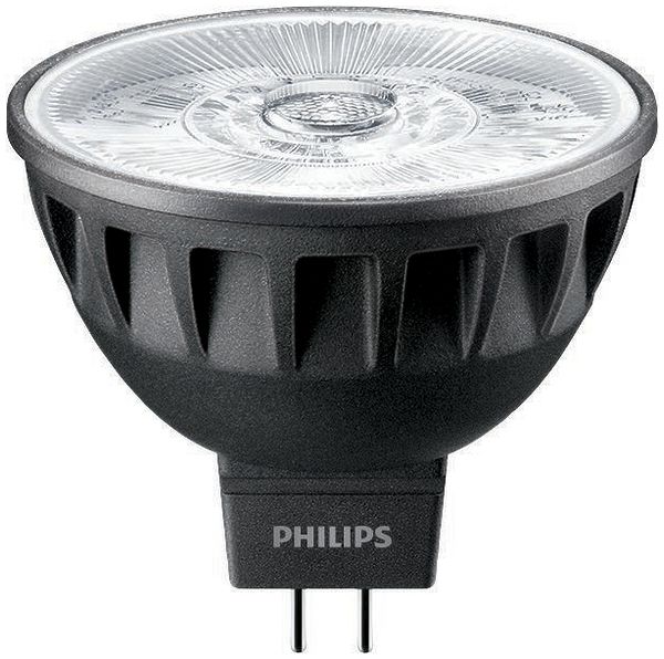 Lampada LED MASTER ExpertColor GU5,3 MR16 7.5…43W 12V 930 500lm 36°