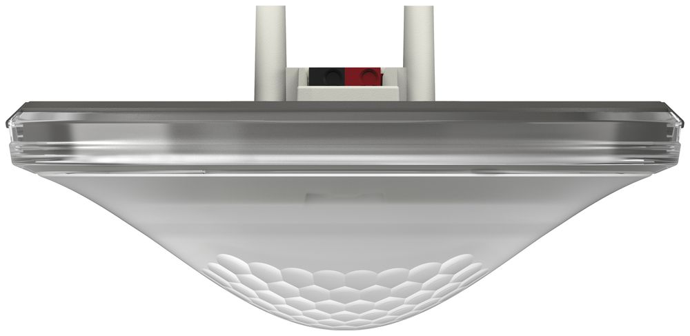 Détecteur de présence ENC gris thePrema S360 KNX