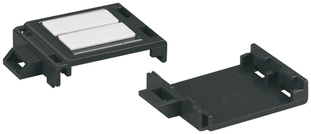 Clip d'adaptation pour rail DIN