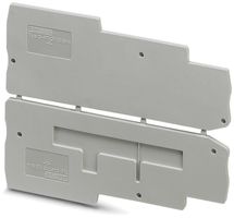 Coperchio PX grigio per PTIO 1.5/S/4