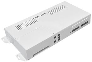 Lichtsteuerung ESYLUX ELC SmartDriver-2, DALI, IR, 8-fach