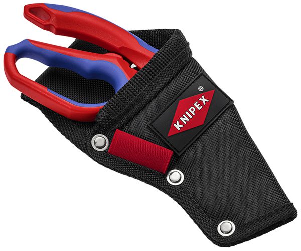 Gürteltasche KNIPEX 110×40×215mm