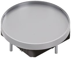 Schwerlastkassette Hager R12 10 32mm rostfreier Stahl