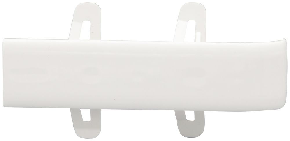 Raccord pour base Evolutive 50×80mm blanc