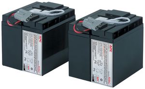 Batterie APC 48V 816000mAh 183×142×173mm