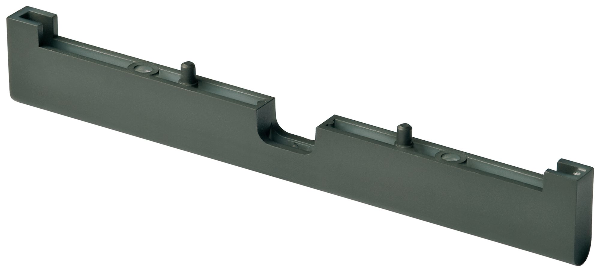 Gummifuss Siedle Comfort Bus-System Tischgerät Kunststoff schwarz