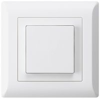 UP-Taster kallysto.line AR weiss