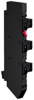 Sicherungselement RiLineX RX 9364.022 10×38mm 3P 400V LED IP2XB 4Stk