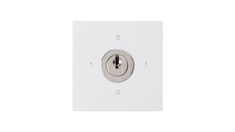 Interrupteurs à clé