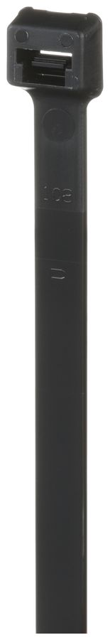 Fascetta PLT 7.6×368mm nero