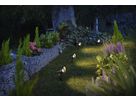 LED-Spiessleuchte Philips GardenLink 12V 600lm 2700K IP44 Kabel mit Stecker sz