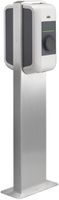 Standfuss ABB EVLunic P2, für 2× EVLunic H=1323mm, grau