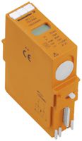 Parafoudre de rechange Weidmüller VPU II 0 75V/30kA