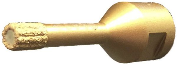 Punta diamantata per piastrelle EFCO FBD Ø68×50mm M14