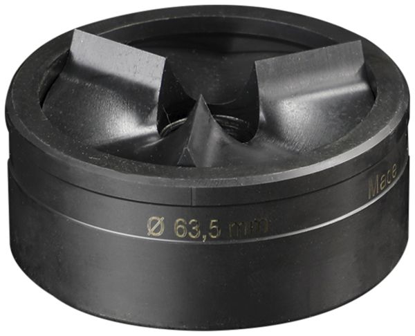 Blechlocher Rittal AS 4055.563 rund M63 Ø63.5mm