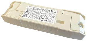 LED-Betriebsgerät Elektrogros PRO FLAT 38 DALI NFC 1.5…38W 10…54V 150…1050mA