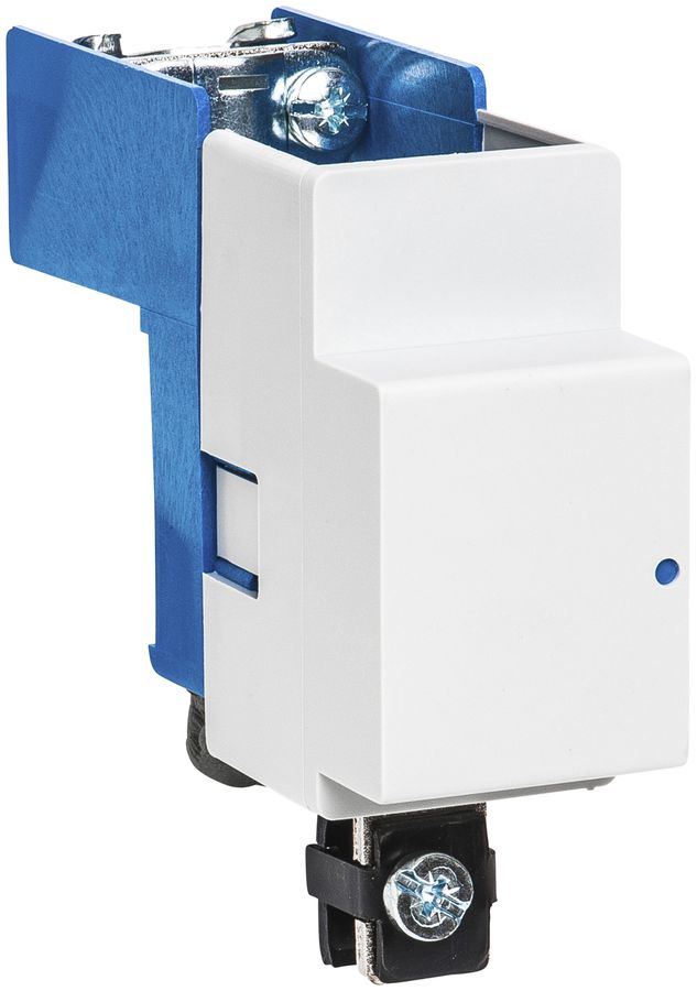 Élément d'alimentation Schneider Electric 70mm² 500V/160A N