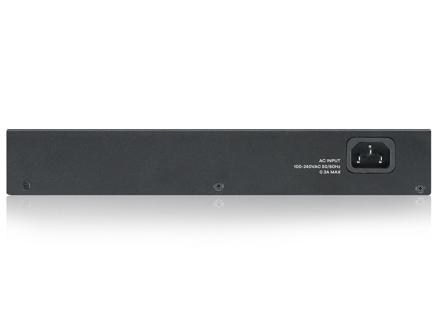 Zyxel Gigabit Switch GS1100-24E v3