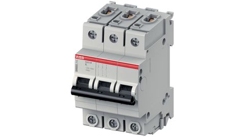 S453M-K (caractéristique K, 15…25 kA)