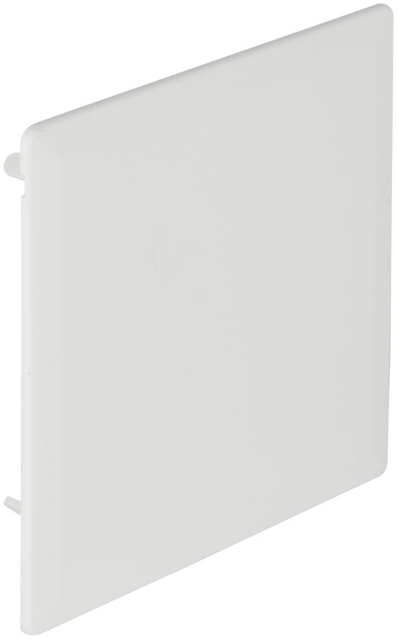 Steckdeckel MT, Typ M, Gr.I für Crallo Box, weiss