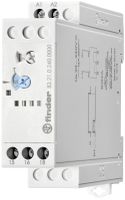 EB-Zeitrelais Finder 83.21, 1W 16A 24…240VAC/DC Einschaltwischer