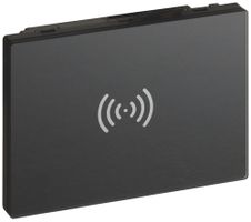 Zutrittskontrollmodul LINEA 5000 Badge 18…27VDC schwarz