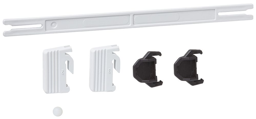 Chiusura Hager per contattori EV018…EV038, EVN032…EVN045