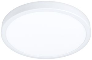 Plafoniera/applique LED Eglo FUEVA 5 20.5W 2400lm 3000K IP44 Ø285mm bi