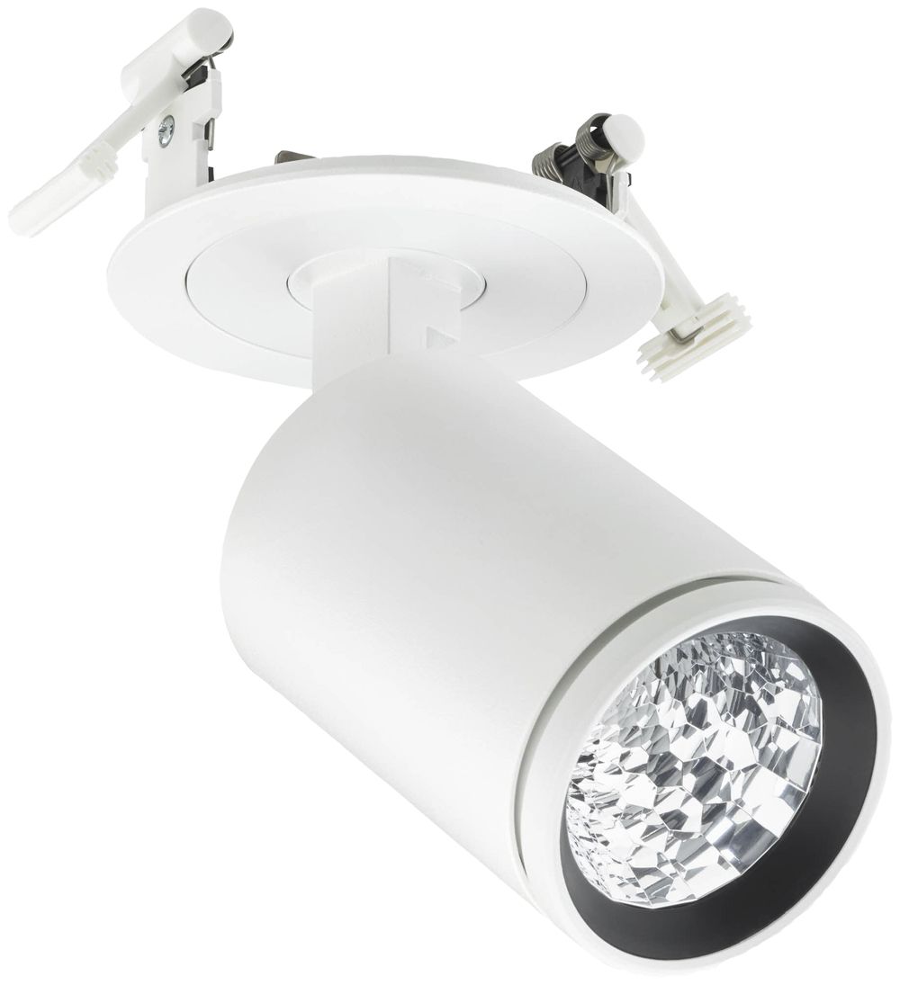 Lampada spot LED Philips ST770B 830, 4900lm, 24° bianco