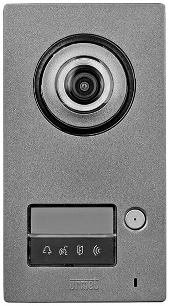 Video-Türstation Urmet MIKRA2 1×Ruftaste