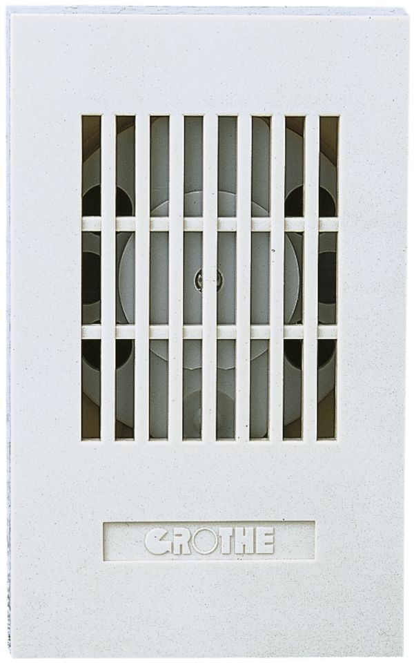 AP-Summer Grothe 12VAC weiss