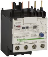 Thermorelais Schneider Electric LR2-K 0.1…0.16A