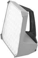 Lampada da lavoro LED ELCON20-NETZ, 20W 2000lm 4000K IP54, grigio/nero