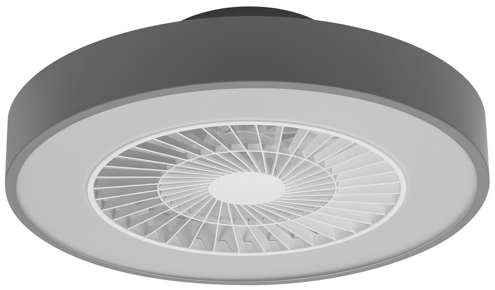LED-Deckenleuchte SMART+WIFI CEILING FAN 76W 2300lm 830…865