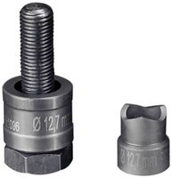 Blechlocher Rittal AS 4055.212 rund M12/PG7 Ø12.7mm