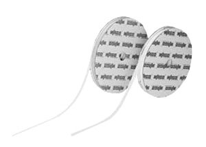 Striscia indicatrice L=1m×11mm bianco WAGO