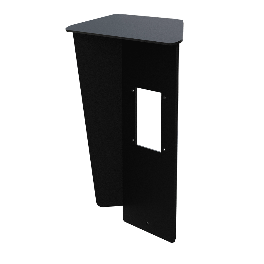 Support ONEPOLE PRO pour terminaux de paiement