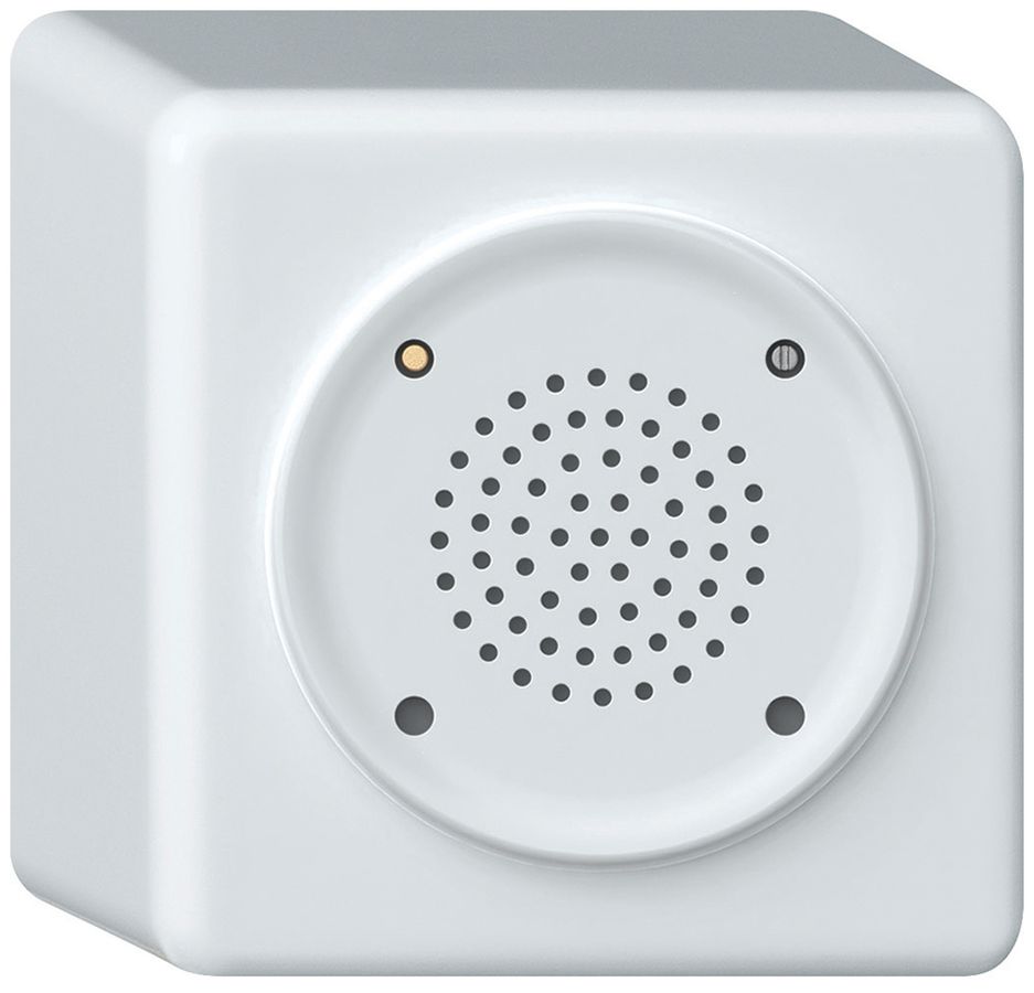 Carillon AP origin 12V DC 83dB blanc